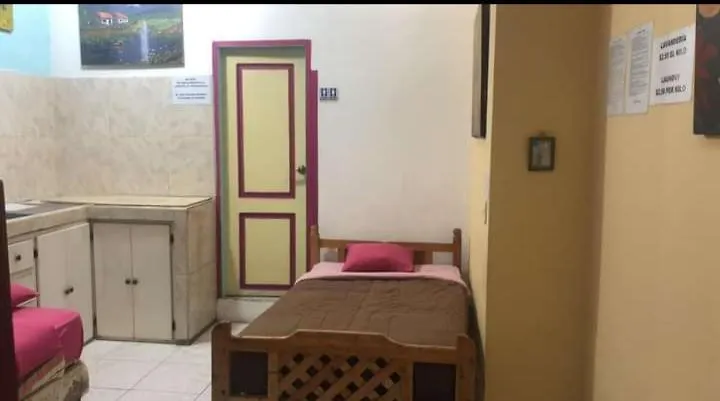 Hostal Don Pablo Compra Mas Quito Gasthuis